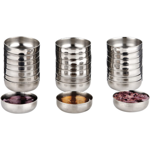 Groovy Çelik Reçellik ( BRD-ÇR ) Groovy Çelik Reçellik ( BRD-ÇR )