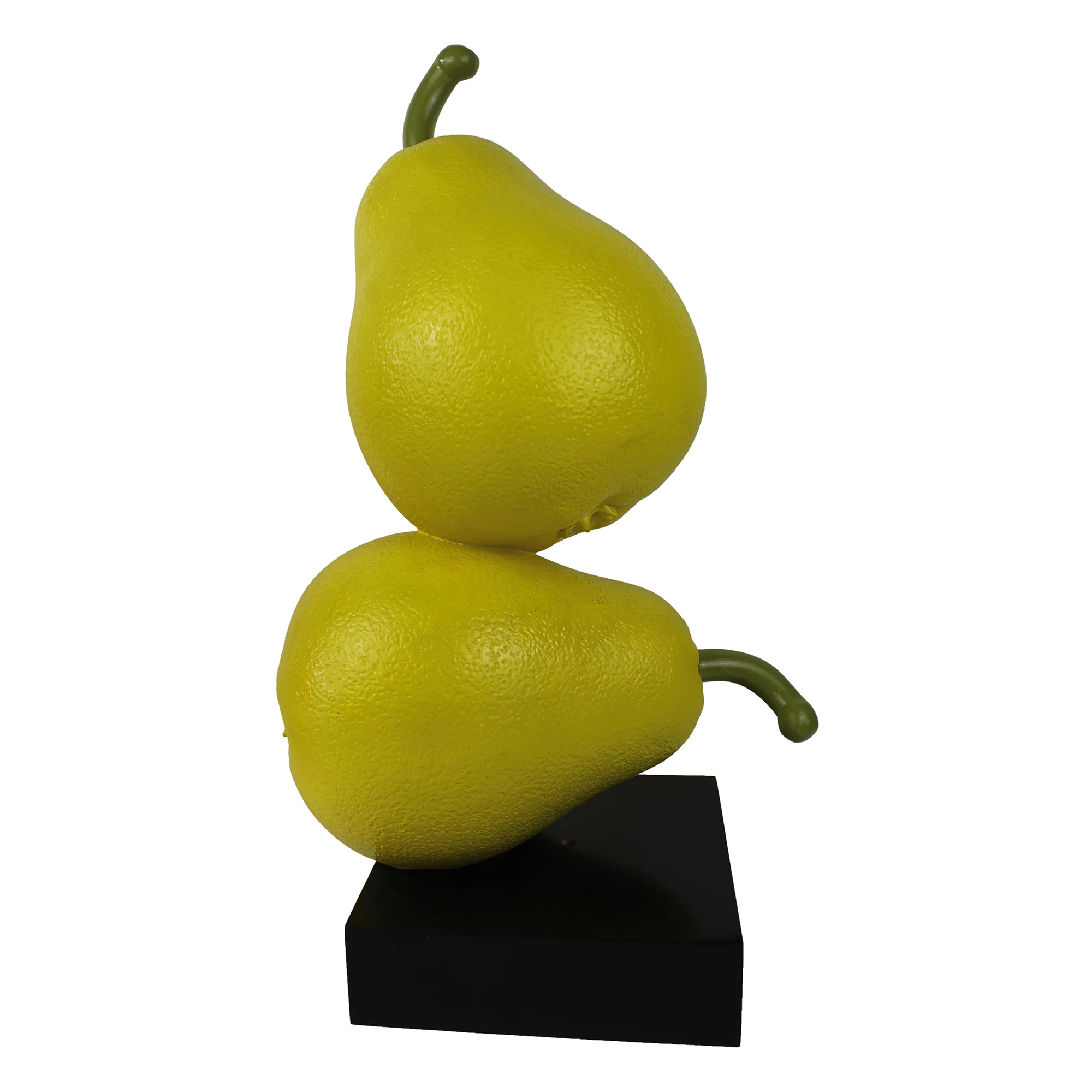 Groovy Dekoratif İkili Armut 20*19*53 cm (GRV-G121) Groovy Dekoratif İkili Armut 20*19*53 cm (GRV-G121)