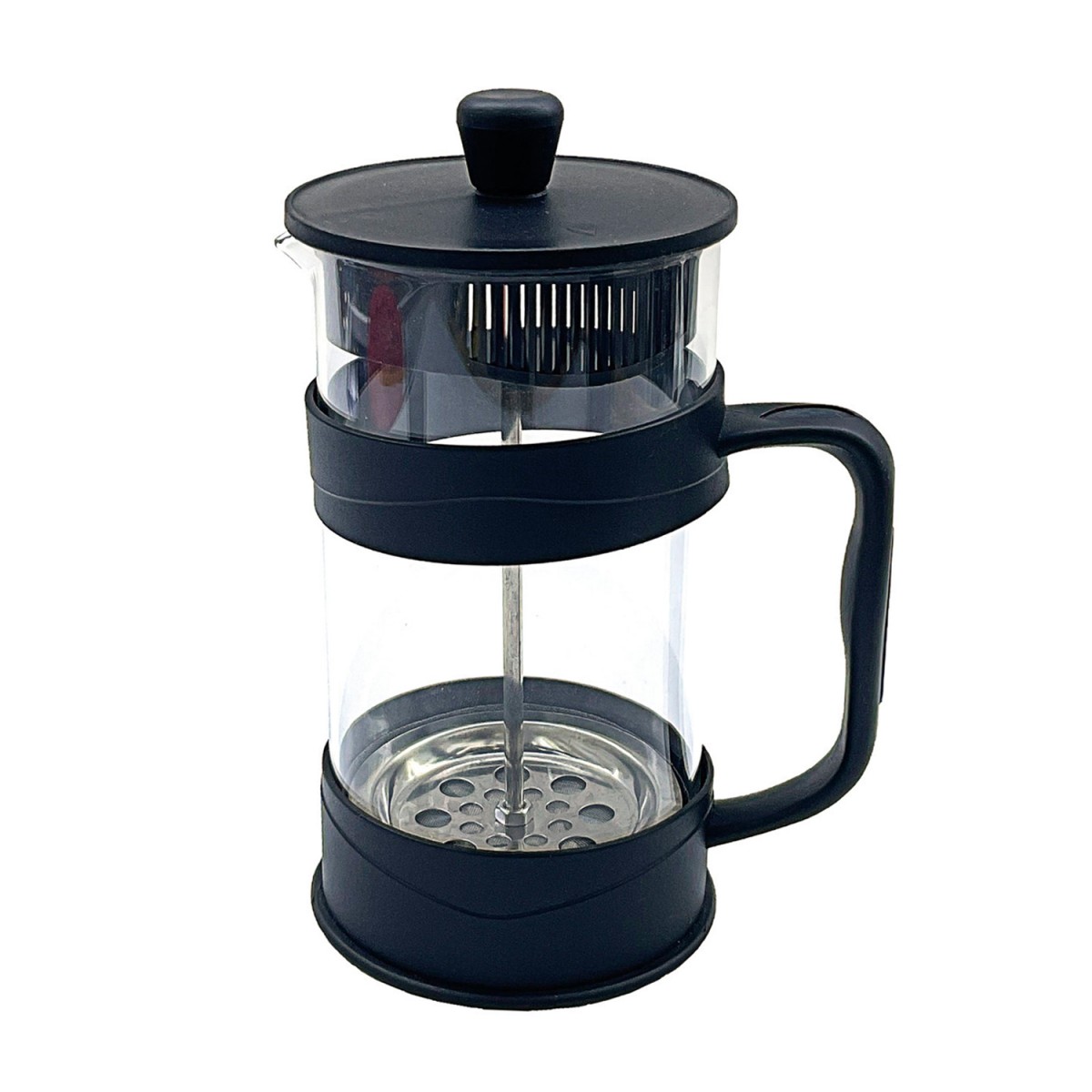 Groovy French Press 600 cL - GRV-A101 Groovy French Press 600 cL - GRV-A101