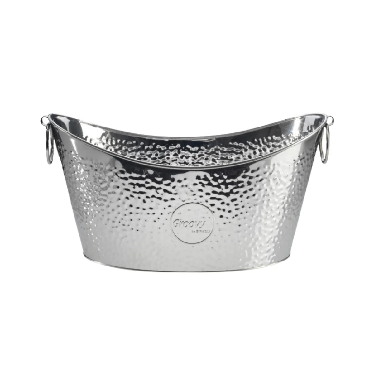 Groovy GRV-1010 Çelik Şişe Kovası 9 lt