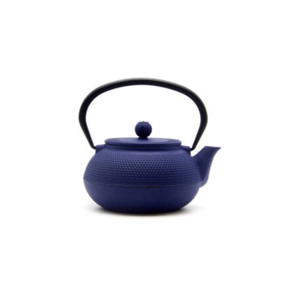 Groovy GRV-TDM-300 Döküm Demlik 300 cc Mavi Groovy GRV-TDM-300 Döküm Demlik 300 cc Mavi