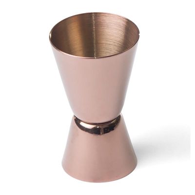 Groovy İkili Çelik Jigger 2/4 Cl. ( BRD-EF95 ) Groovy İkili Çelik Jigger 2/4 Cl. ( BRD-EF95 )