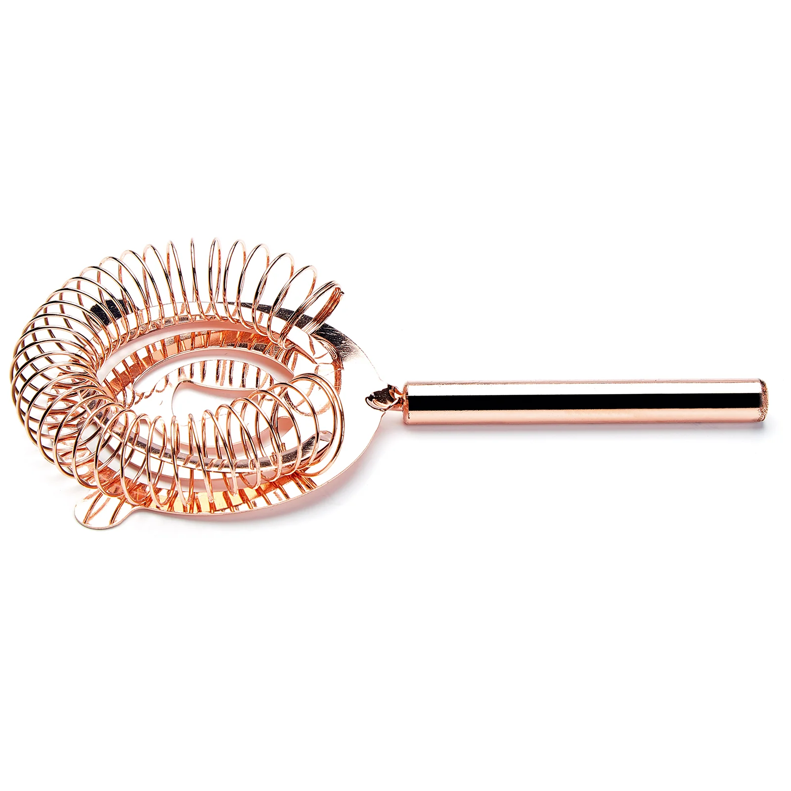 Groovy Kokteyl Süzgeci -Bakır (BRD-EF128-BAKIR) Groovy Kokteyl Süzgeci -Bakır (BRD-EF128-BAKIR)