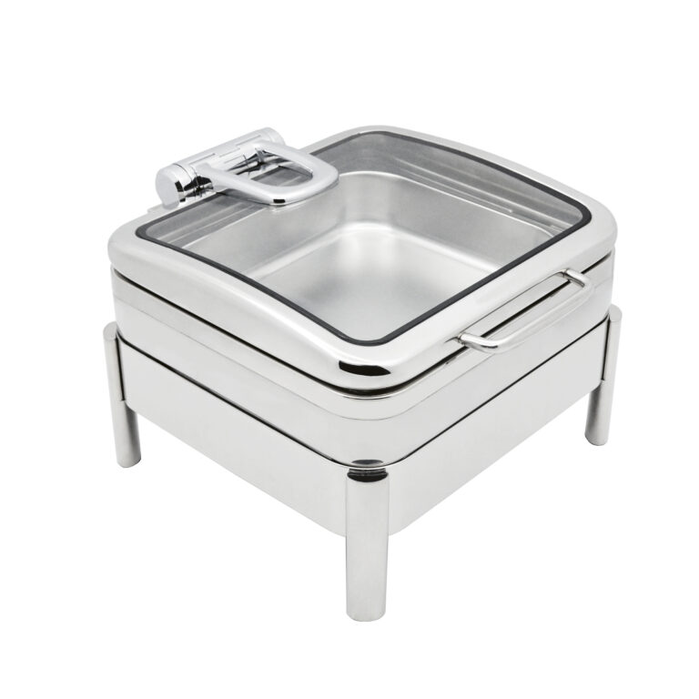 Groovy Lüx Chafing Dish 2/3 (GRV-5023)