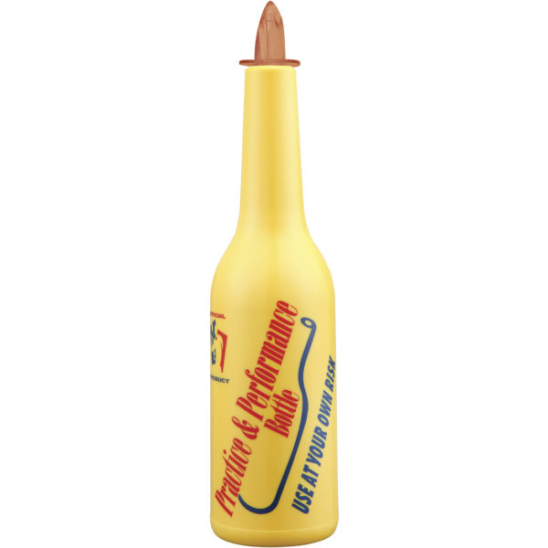 Groovy Performans Şişesi ( BRD-8672 ) Groovy Performans Şişesi ( BRD-8672 )