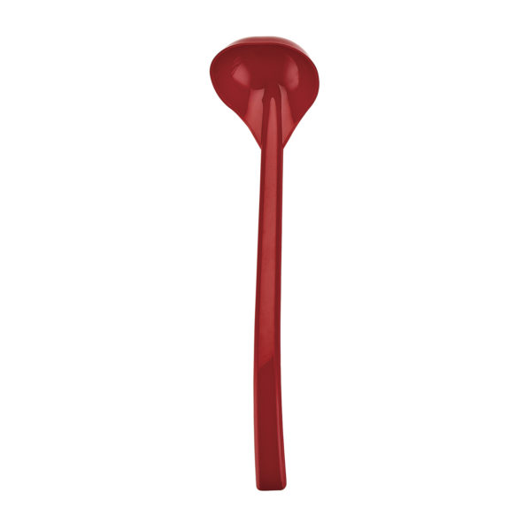 Groovy Polycarbon Sos Kepçesi 25 cm ( BRD-PSL-10 )