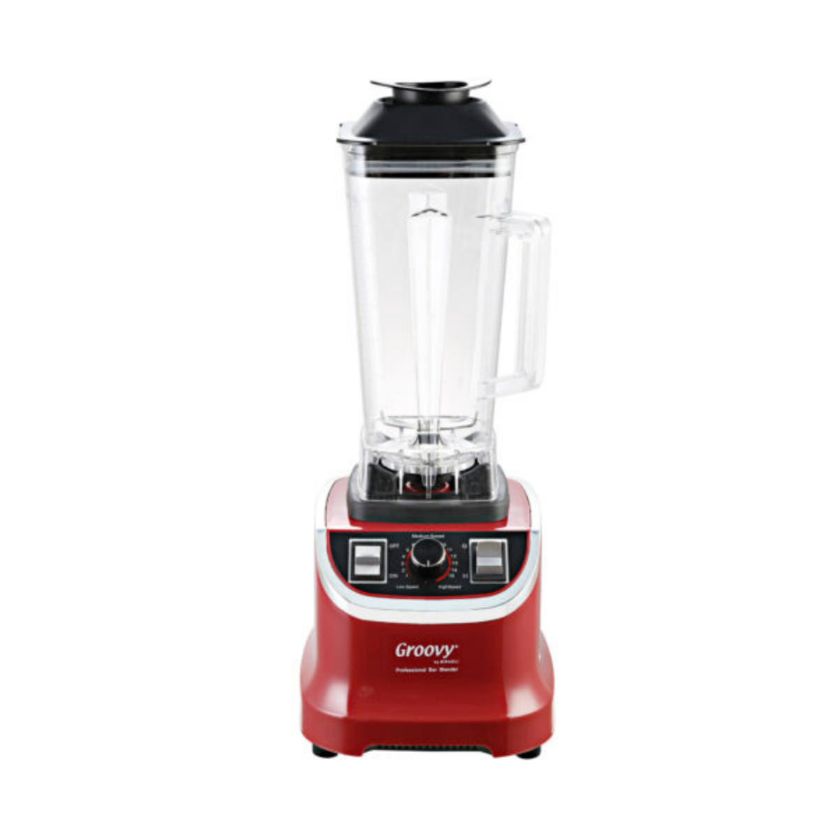 Groovy Profesyonel Bar Blender (  GRV-800 )