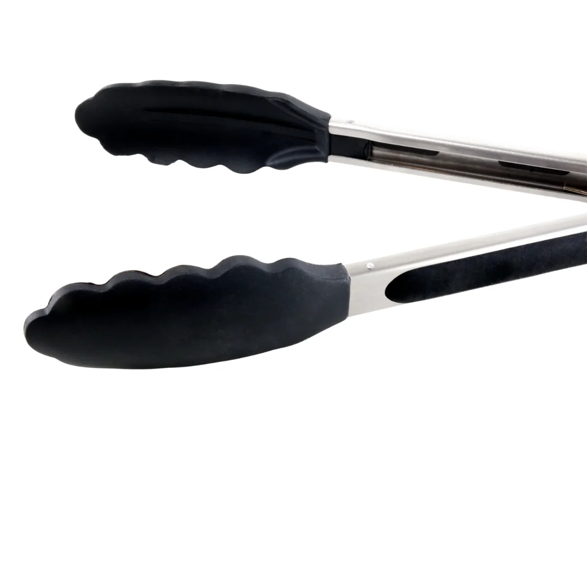 Groovy Silikon Uçlu Barbekü Maşa 41 cm