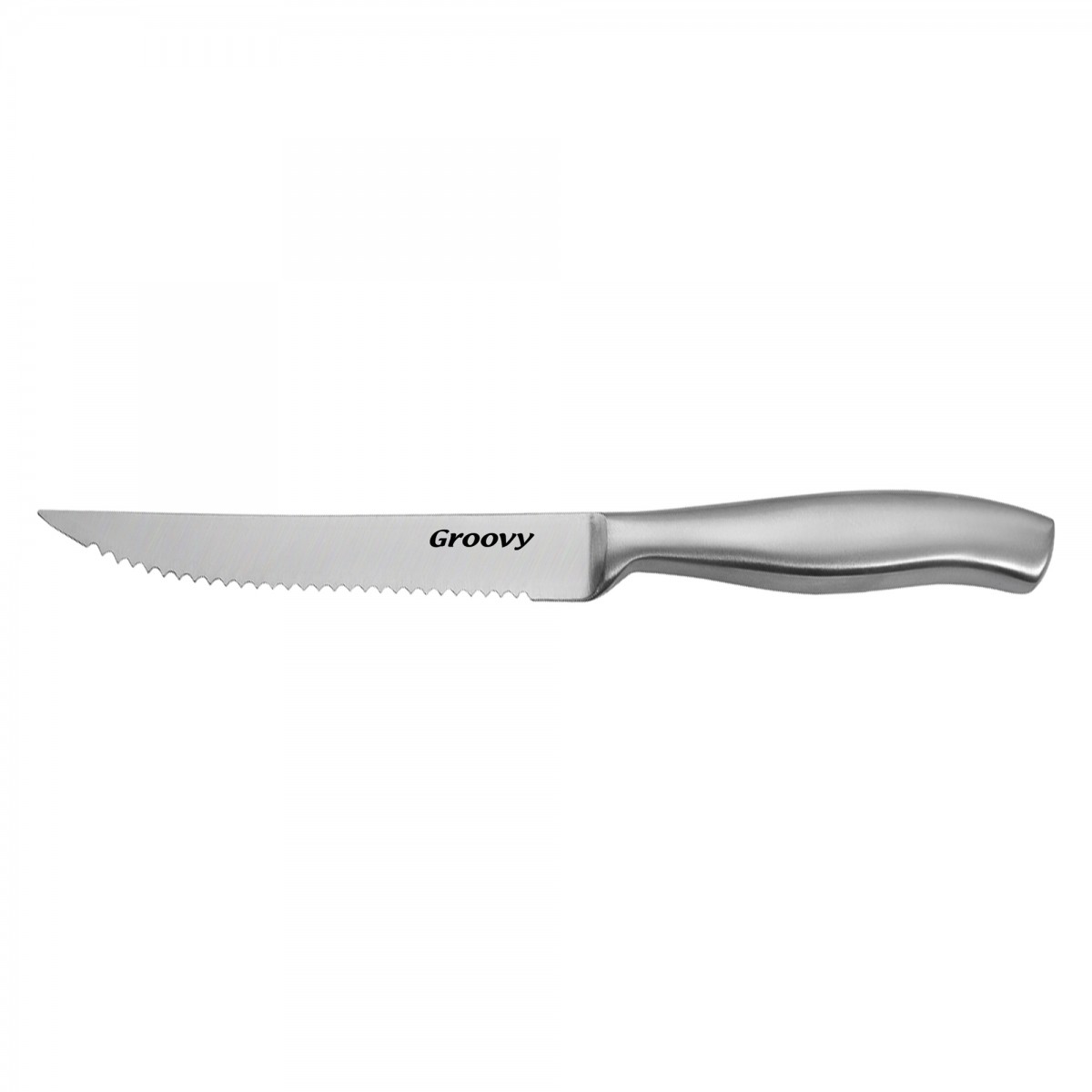 Groovy Steak Bıçak