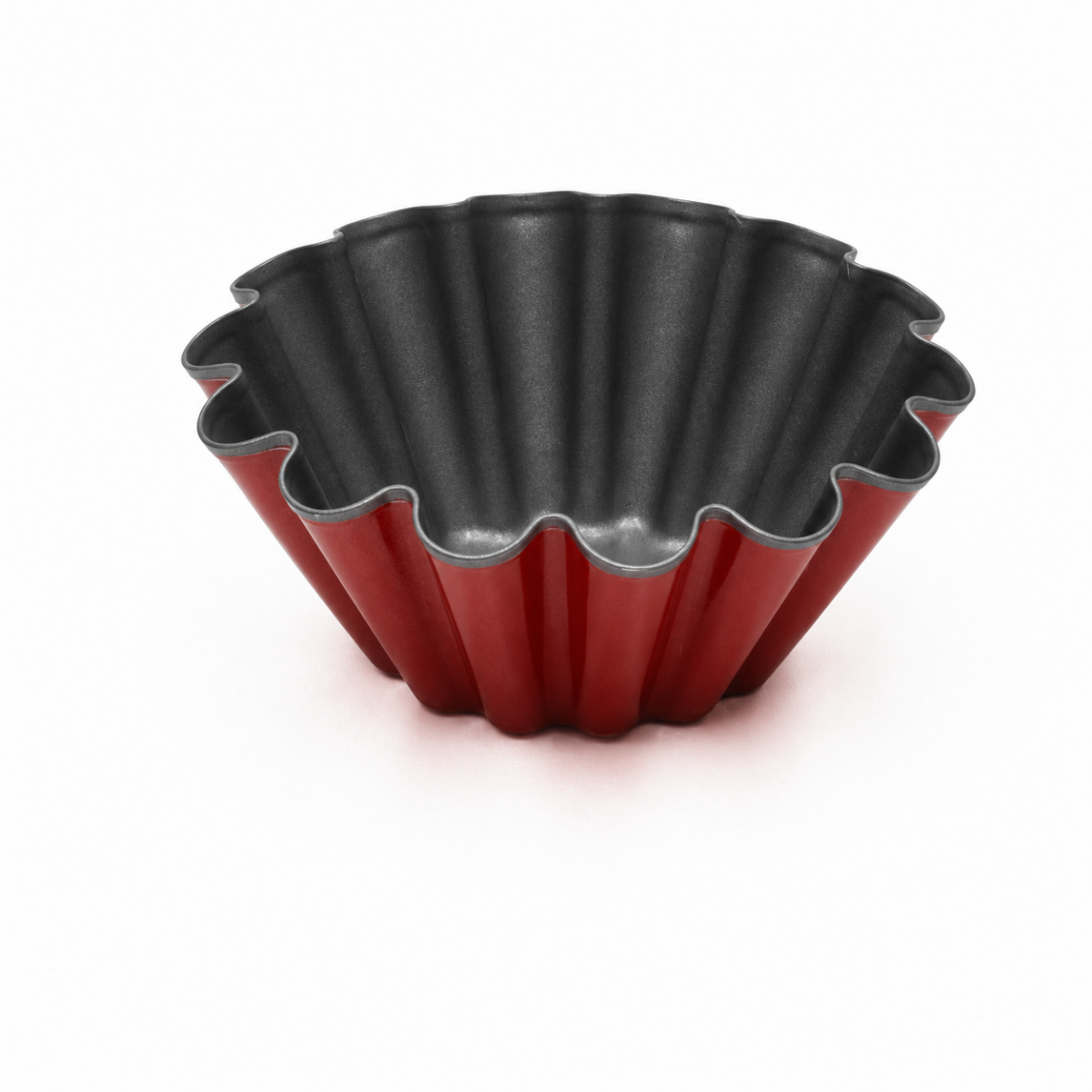 Guardini Mini Brioche Kalıbı 10 Cm Granit Kırmızı ( OR066SK92010GK ) Guardini Mini Brioche Kalıbı 10 Cm Granit Kırmızı ( OR066SK92010GK )