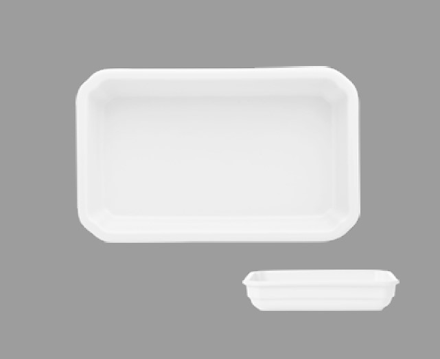 Güral Porselen 16,5*10,5 cm Derin Kare Kayık Dekorsuz ( GR17KR00 ) Güral Porselen 16,5*10,5 cm Derin Kare Kayık Dekorsuz ( GR17KR00 )