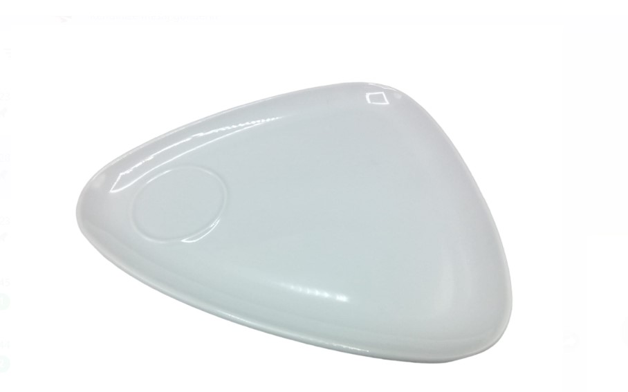 Güral Porselen 21 Cm İkram Tabağı Dekorsuz ( GR21IKT00 ) Güral Porselen 21 Cm İkram Tabağı Dekorsuz ( GR21IKT00 )