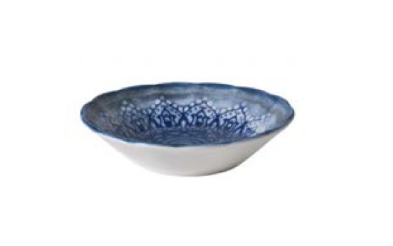 Güral Porselen Acem Çay Tabağı 10 cm , Reaktif ( GBSAC10CTR ) Güral Porselen Acem Çay Tabağı 10 cm , Reaktif ( GBSAC10CTR )