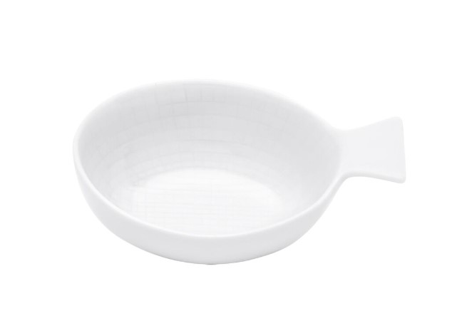Güral Porselen Balık 19*11 Cm Kase Dekorsuz ( BL19X11KS00 )