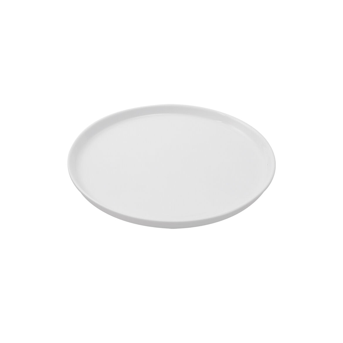 Güral Porselen Bilbao 21 cm Düz Tabak BLB21DU00 Güral Porselen Bilbao 21 cm Düz Tabak BLB21DU00