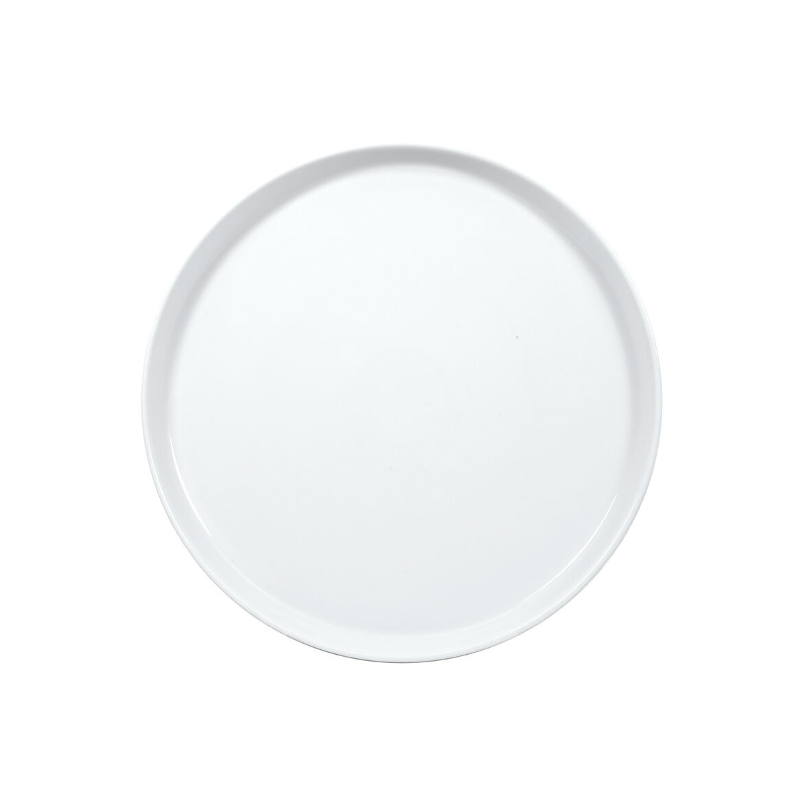 Güral Porselen Bilbao 21 cm Düz Tabak BLB21DU00 Güral Porselen Bilbao 21 cm Düz Tabak BLB21DU00