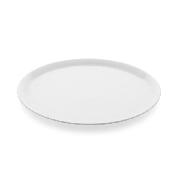Güral Porselen Delta1 Otel 30 Cm Pizza Tabak Dekorsuz ( D130PT00 )
