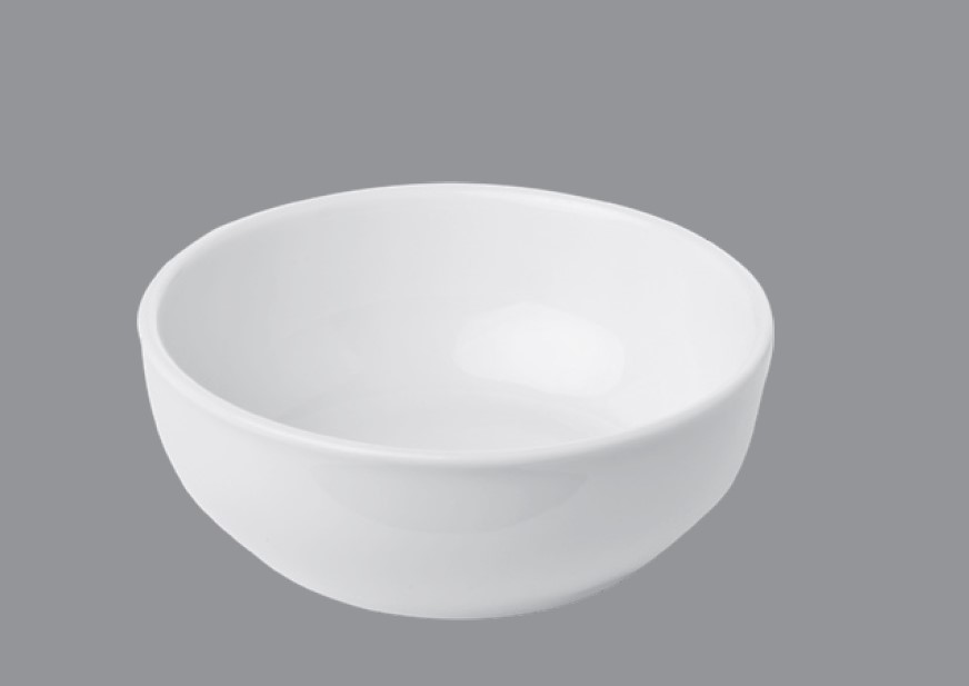 Güral Porselen Ece 12 cm Kase Dekorsuz , 230 cc ( EC12K500 ) Güral Porselen Ece 12 cm Kase Dekorsuz , 230 cc ( EC12K500 )