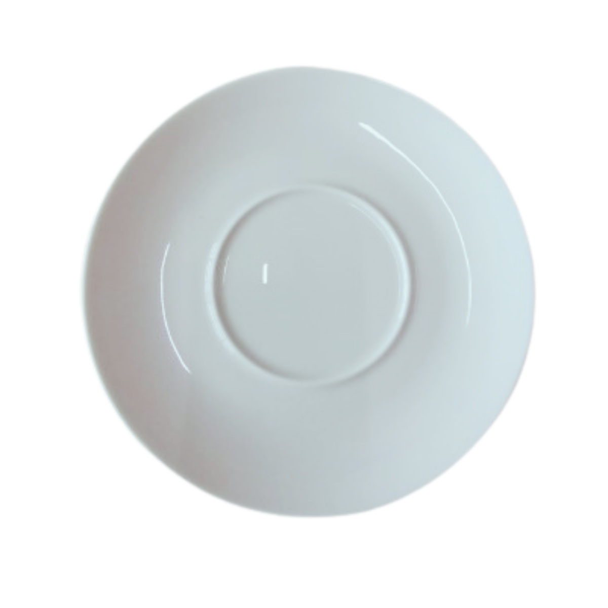 Güral Porselen Enternasyonal Otel 21 Cm Kase Altı Tabağı Dekorsuz (EO21KT00)