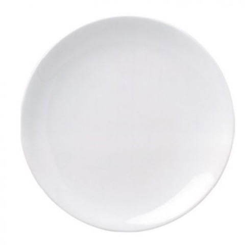 Güral Porselen Ent. Otel 25 cm Düz Tabak-12'li ( EO25DU00 ) Güral Porselen Ent. Otel 25 cm Düz Tabak-12'li ( EO25DU00 )