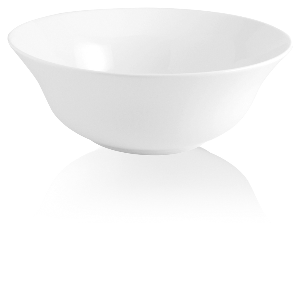 Güral Porselen Enternasyonel Otel 27 cm Salata Kasesi Dekorsuz , 2750 cc ( EO27KK00 ) Güral Porselen Enternasyonel Otel 27 cm Salata Kasesi Dekorsuz , 2750 cc ( EO27KK00 )
