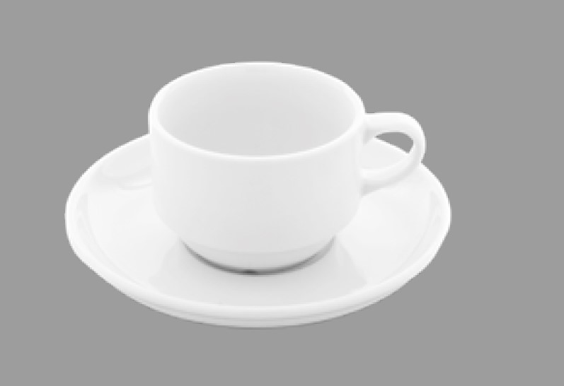 Güral Porselen Enternasyonel Otel Neskafe Fincanı Tabaklı Dekorsuz , 140 cc ( EO02NT00 ) Güral Porselen Enternasyonel Otel Neskafe Fincanı Tabaklı Dekorsuz , 140 cc ( EO02NT00 )