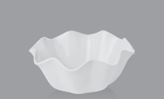 Güral Porselen Especial Rodos 28 Cm Rölyefli Kase ( ESPRD28RKS00 ) Güral Porselen Especial Rodos 28 Cm Rölyefli Kase ( ESPRD28RKS00 )
