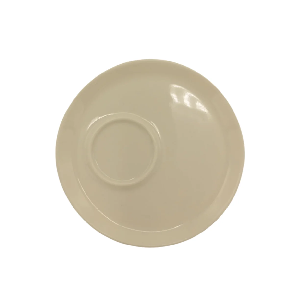 Güral Porselen GBS Barista 02 Cuba Tabaklı Kahve Fincanı GBSBRT02CKFT00 Güral Porselen GBS Barista 02 Cuba Tabaklı Kahve Fincanı GBSBRT02CKFT00