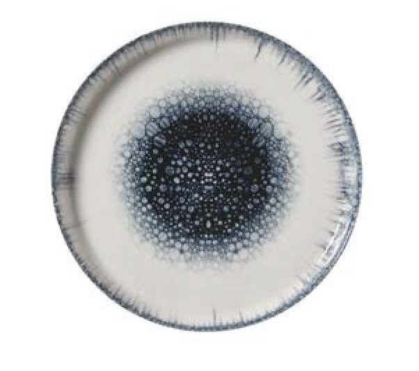 Güral Porselen GBS Bilbao 27 cm Düz Tabak Reaktif ( GBSBLB27DUR ) Güral Porselen GBS Bilbao 27 cm Düz Tabak Reaktif ( GBSBLB27DUR )
