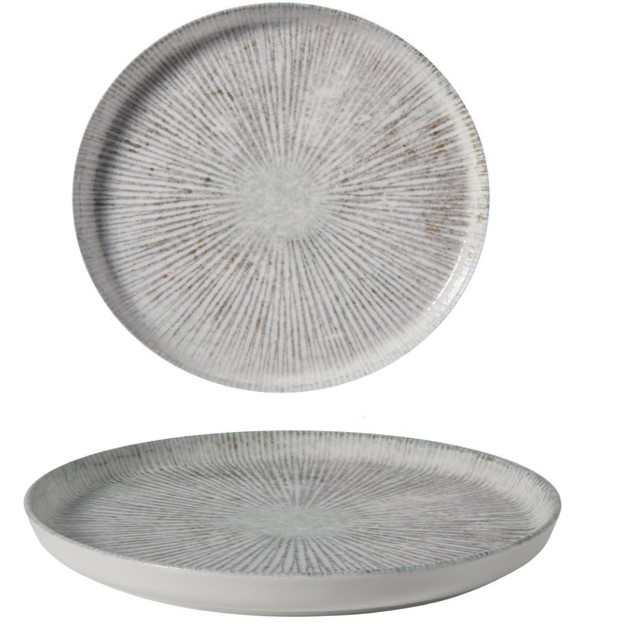 GBS BILBAO 29 CM DÜZ TABAK REAKTIF