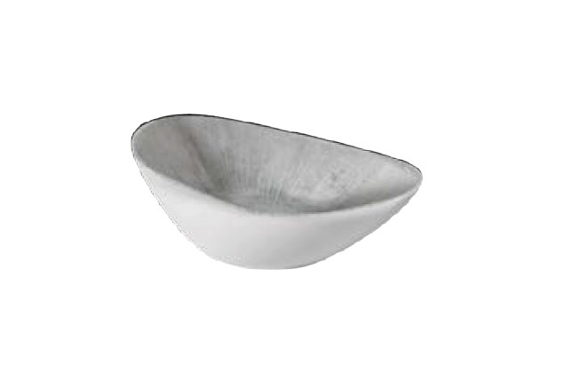 Güral Porselen GBS Dublin 10 cm Sos Tabağı Reaktif ( GBSDB10STR )