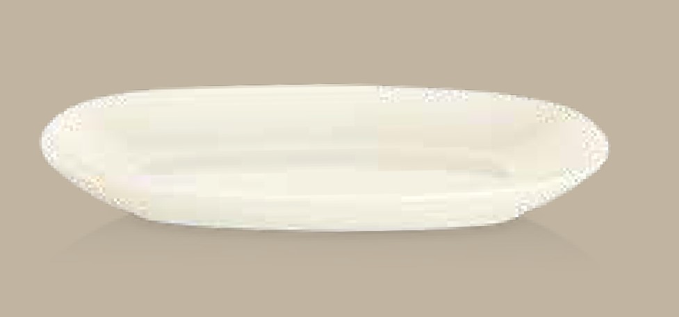 Güral Porselen GBS Enternasyonel Otel 15 cm Kayık Tabak ( GBSEO15KY00 ) Güral Porselen GBS Enternasyonel Otel 15 cm Kayık Tabak ( GBSEO15KY00 )