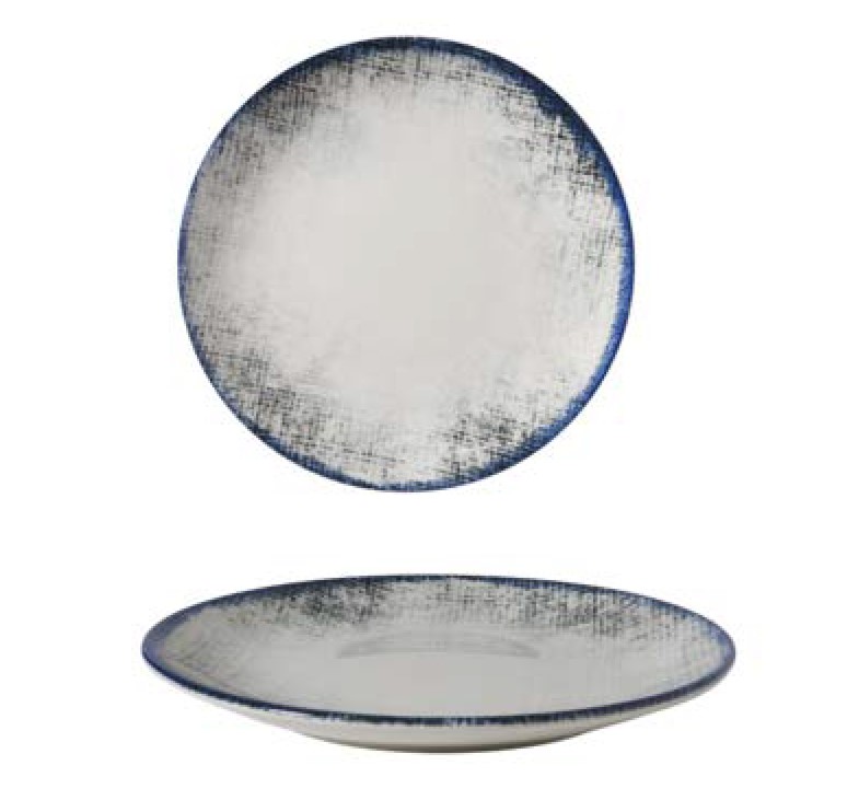 Güral Porselen GBS Enternasyonel Otel 19 cm Düz Elegant ( GBSEO19DU100 )