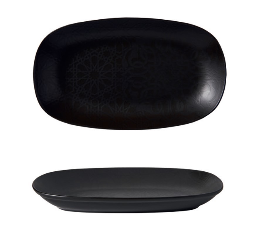 Güral Porselen GBS Enternasyonel Otel 19 cm Kayık Tabak ( GBSEO19KY102 ) Güral Porselen GBS Enternasyonel Otel 19 cm Kayık Tabak ( GBSEO19KY102 )