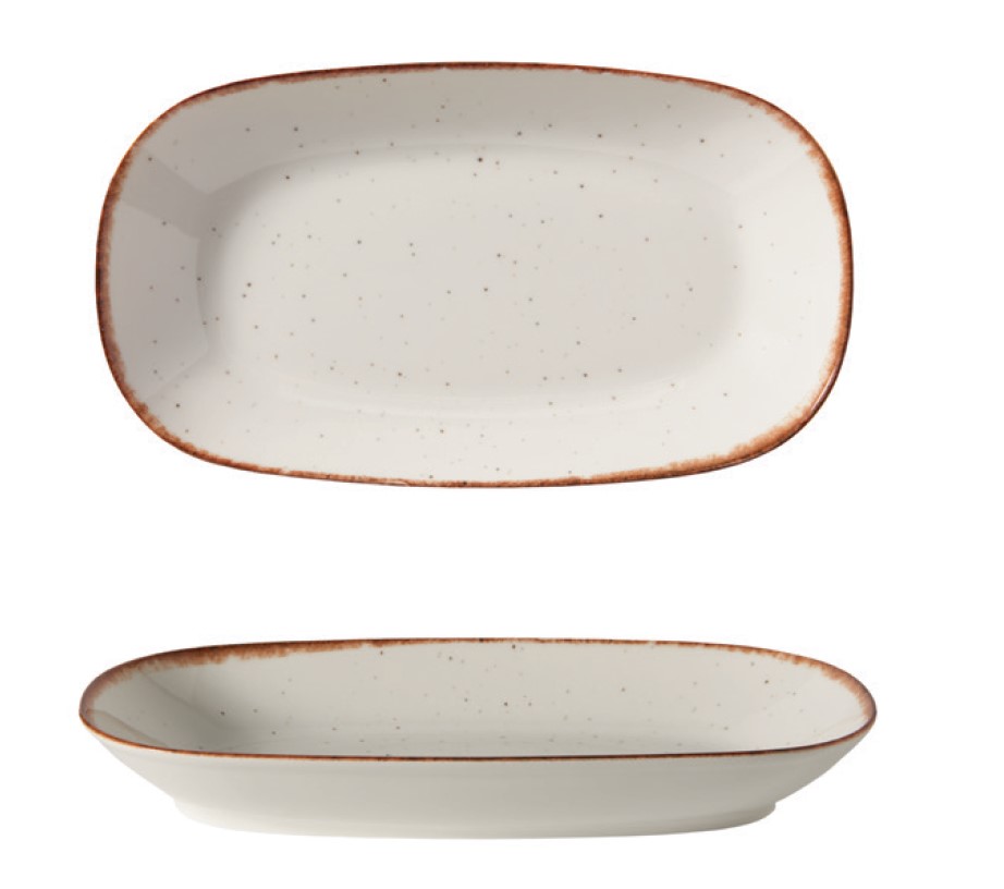 Güral Porselen GBS Enternasyonel Otel 19 cm Kayık Tabak Side ( GBSEO19KY58 ) Güral Porselen GBS Enternasyonel Otel 19 cm Kayık Tabak Side ( GBSEO19KY58 )
