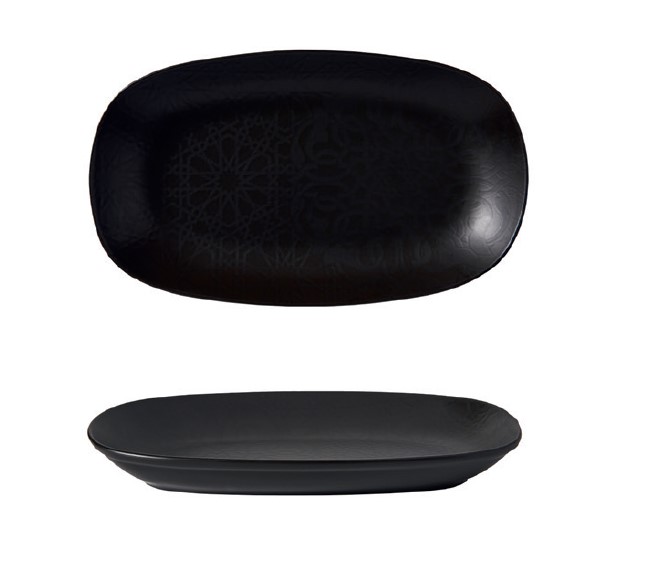 Güral Porselen GBS Enternasyonel Otel 24 cm Kayık Tabak ( GBSEO24KY102 ) Güral Porselen GBS Enternasyonel Otel 24 cm Kayık Tabak ( GBSEO24KY102 )