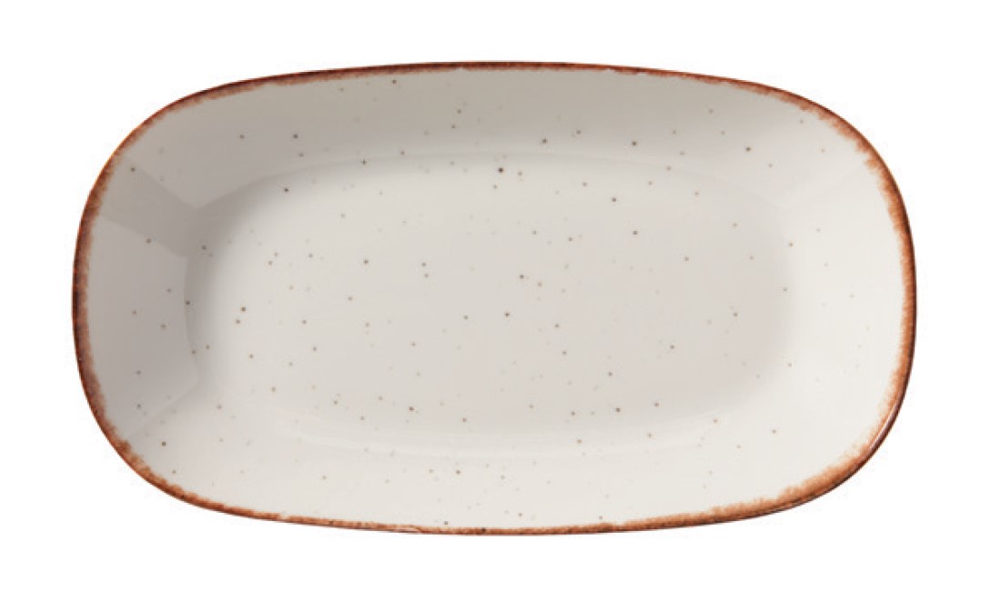 Güral Porselen GBS Enternasyonel Otel 24 cm Kayık Tabak Side ( GBSEO24KY58 ) Güral Porselen GBS Enternasyonel Otel 24 cm Kayık Tabak Side ( GBSEO24KY58 )