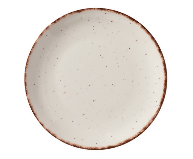 Güral Porselen GBS Enternasyonel Otel 25 cm Düz Tabak Side ( GBSEO25DU58 ) Güral Porselen GBS Enternasyonel Otel 25 cm Düz Tabak Side ( GBSEO25DU58 )