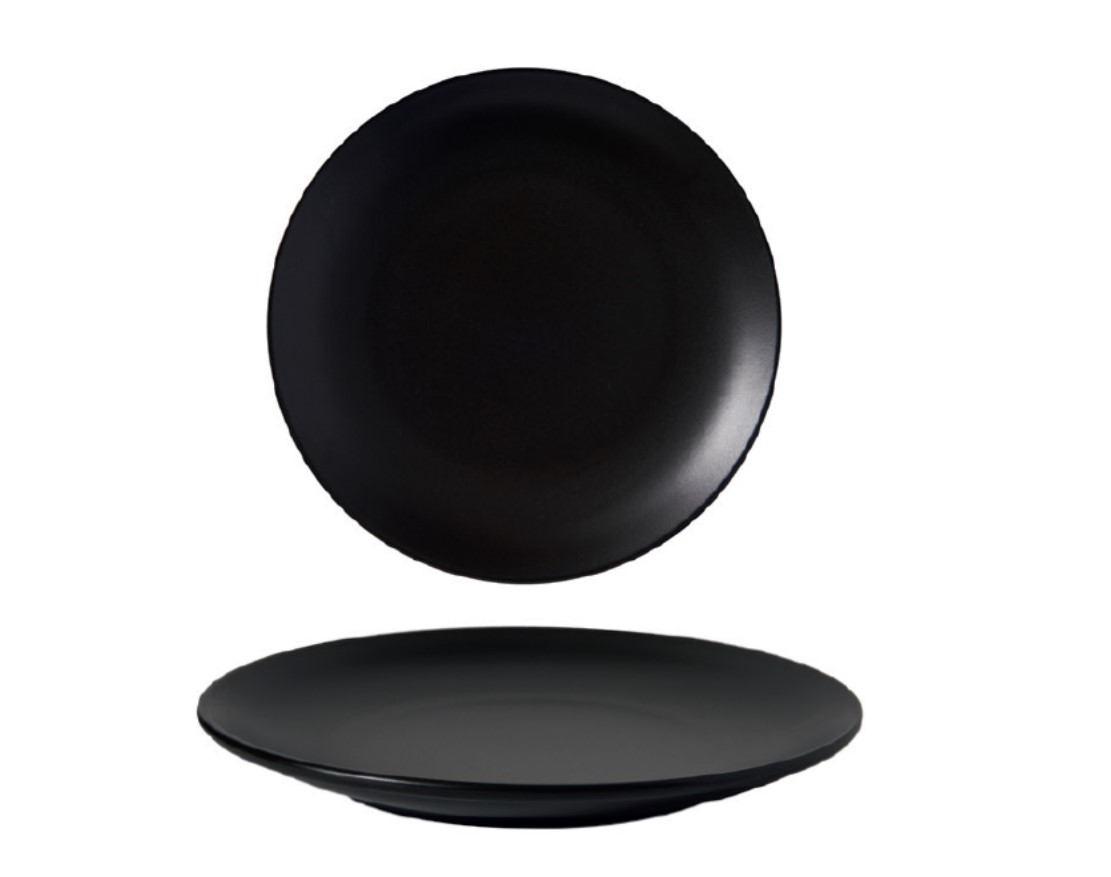 Güral Porselen GBS Enternasyonel Otel 27 cm Düz Tabak Bodrum ( GBSEO27DU141 ) Güral Porselen GBS Enternasyonel Otel 27 cm Düz Tabak Bodrum ( GBSEO27DU141 )