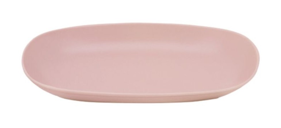 Güral Porselen GBS Enternasyonel Otel 29 cm Kayık Tabak Bodrum (GBSEO29KY141) Güral Porselen GBS Enternasyonel Otel 29 cm Kayık Tabak Bodrum (GBSEO29KY141)
