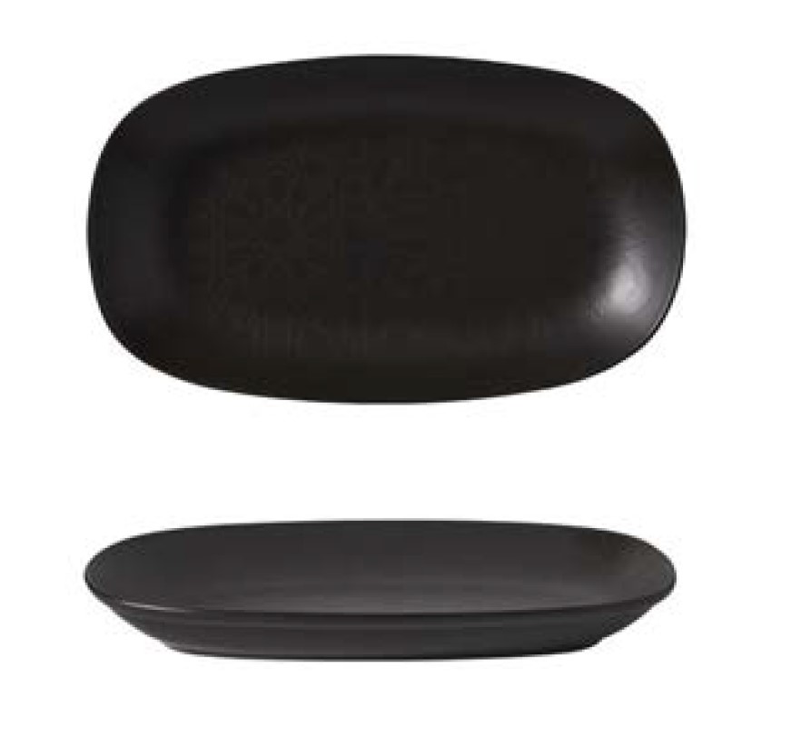 Güral Porselen GBS Enternasyonel Otel 29 cm Kayık Tabak ( GBSEO29KY102 ) Güral Porselen GBS Enternasyonel Otel 29 cm Kayık Tabak ( GBSEO29KY102 )