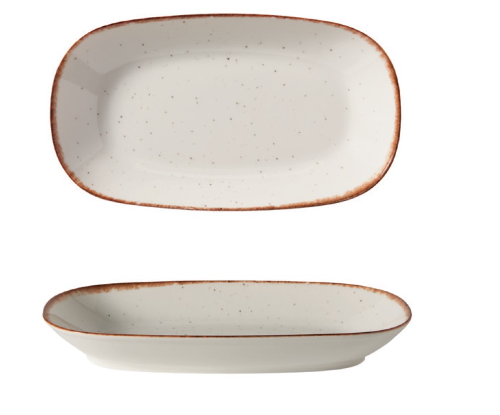 Güral Porselen GBS Enternasyonel Otel 29 cm Kayık Tabak Side ( GBSEO29KY58 ) Güral Porselen GBS Enternasyonel Otel 29 cm Kayık Tabak Side ( GBSEO29KY58 )