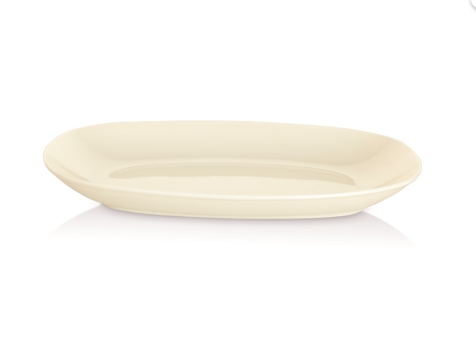 Güral Porselen GBS Enternasyonel Otel 34 cm Kayık Tabak Dekorsuz ( GBSEO34KY00 ) Güral Porselen GBS Enternasyonel Otel 34 cm Kayık Tabak Dekorsuz ( GBSEO34KY00 )