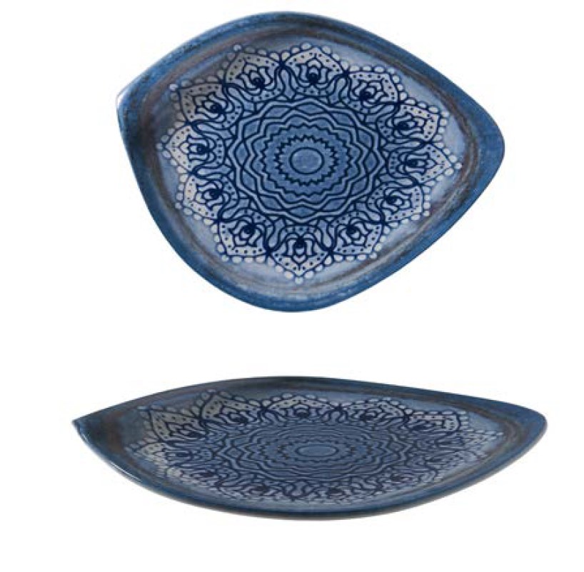 GBS HAWAI OTEL 24 CM.DÜZ TB REAKTİF GBS HAWAI OTEL 24 CM.DÜZ TB REAKTİF