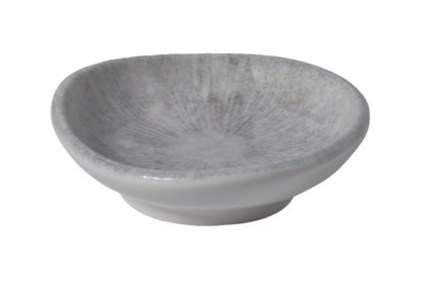 Güral Porselen GBS Marin 08 cm sos Tabağı Reaktif ( GBSMRN08STR ) Güral Porselen GBS Marin 08 cm sos Tabağı Reaktif ( GBSMRN08STR )
