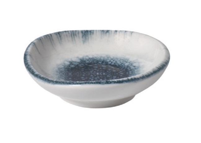 Güral Porselen GBS Marin 08 cm sos Tabağı Reaktif ( GBSMRN08STR ) Güral Porselen GBS Marin 08 cm sos Tabağı Reaktif ( GBSMRN08STR )