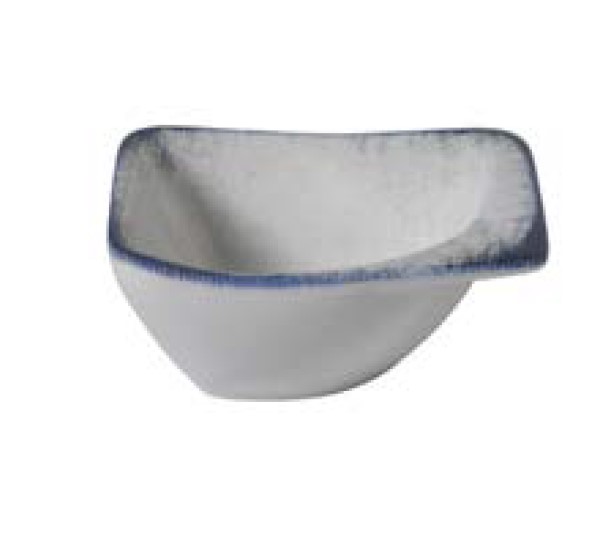 Güral Porselen GBS Napoli 10*8 cm Sos Tabağı Elegant (GBSNPL10X8ST100)