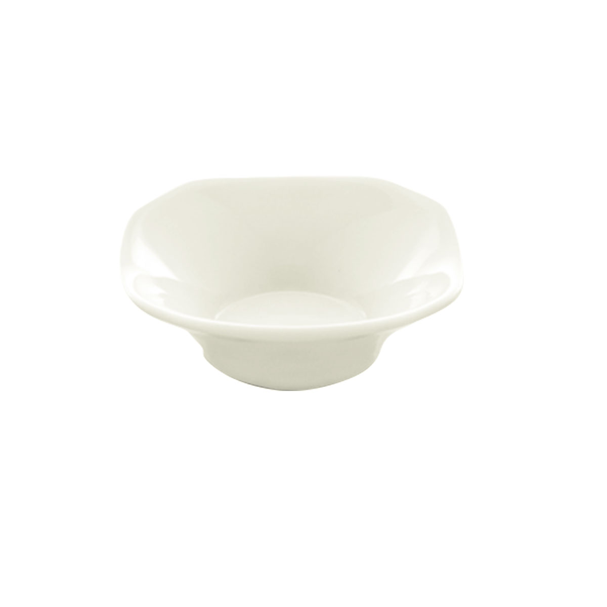 Güral Porselen GBS Napoli 12*11 cm Sos Kasesi Dekorsuz (GBSNPL12X11SK00) Güral Porselen GBS Napoli 12*11 cm Sos Kasesi Dekorsuz (GBSNPL12X11SK00)