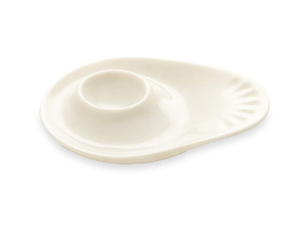 Güral Porselen GBS Newyork 14 cm Yumurtalık Dekorsuz ( GBSNWY14YU00 ) Güral Porselen GBS Newyork 14 cm Yumurtalık Dekorsuz ( GBSNWY14YU00 )