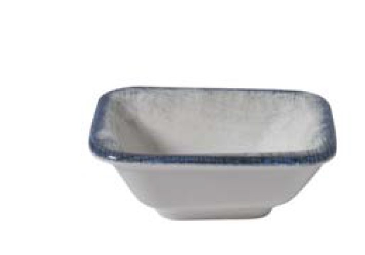 Güral Porselen GBS Orlando 9*8 cm Denim Sos Tabağı Elegant ( GBSORD9X8ST100 ) Güral Porselen GBS Orlando 9*8 cm Denim Sos Tabağı Elegant ( GBSORD9X8ST100 )